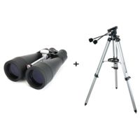 Celestron SkyMaster 20x80mm Porro Prism Binoculars