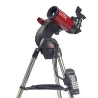 Celestron Sky Prodigy 90 Maksutov-Cassegrain Computer Telescope