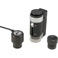 Celestron Handheld Digital &amp; Optical Microscope