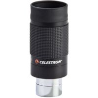Celestron 8-24mm 1.25&quot; Zoom Eyepiece for 1 1/4-in Celestron Telescopes 93230