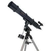 Celestron Advanced Refracting C6-R Telescope 21019