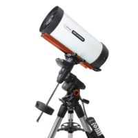 Celestron RASA 8in Telescope w/ Advanced VX Mount