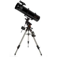 Celestron Advanced VX 8in Newtonian Telescope