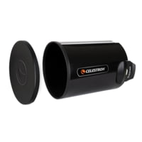 Celestron Aluminum Dew Shield And Cap