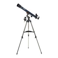 Celestron AstroMaster 70 EQ Equatorial Refractor Telescope 21062