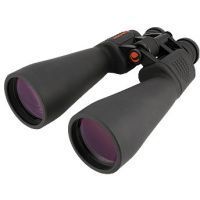 Celestron SkyMaster 20-100x70 Zoom Binocular - Giant Astronomy Binoculars 71012