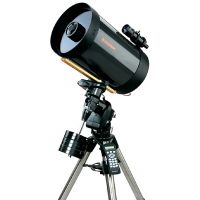 Celestron C11 SGT Advanced Computerized Telescope with NexStar Computerized Hand Control and StarBright XLT Coatings 11067-XLT