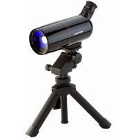Celestron C65 Mini Mak 65mm Zoom Spotting Scope C 65 w/ Fixed 30x-90x Zoom Eyepiece, Tripod, Case 52234
