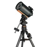 Celestron CGE 1100 Telescope w/ StarBright XLT coatings 11061-XLT