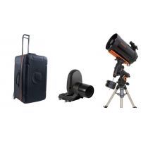 Celestron CGEM 1100 11in Schmidt Cassegrain Computerized Telescope 11099