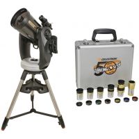 Celestron CPC 800 GPS XLT Computerized 8" Schmidt-Cassegrain Telescope