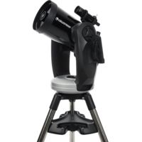 Celestron CPC 800 GPS XLT Computerized 8&quot; Schmidt-Cassegrain Telescope