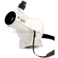 Celestron ExploraScope 100 Speciality Telescope 21032