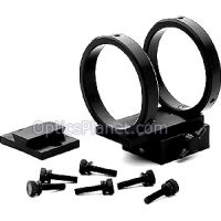 Celestron Quick Release Finder Bracket for 50mm Finderscopes - 51149-A