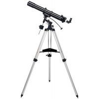 Celestron Firstscope 80 EQ Refractor Telescope - 21086