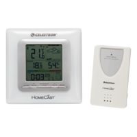 Celestron HomeCast Weather Station