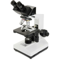 Celestron Labs CB2000C Compound Trinocular Microscope