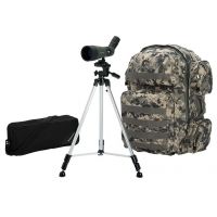 Celestron LandScout 12-36x60 Backpack/Tripod Kit