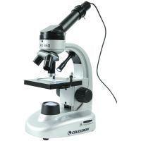 Celestron Micro 360+ Microscope w/ 2MP Imager