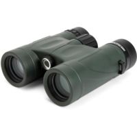 Celestron Nature DX 8x32mm Roof Prism Binoculars