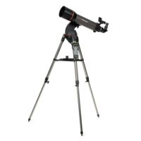 Celestron NexStar 102 SLT Refractor Telescopes 22096
