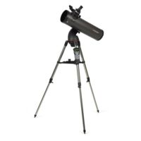 Celestron NexStar 130 SLT Series Newtonian Reflector Telescope
