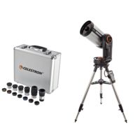 Celestron NexStar Evolution 8 Schmidt-Cassegrain Telescope