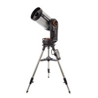 Celestron NexStar Evolution 8 Schmidt-Cassegrain Telescope