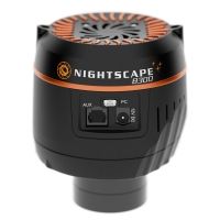 Celestron Nightscape 8300 Ccd Camera