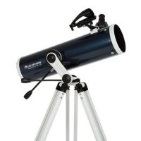 Celestron Omni XLT AZ 130mm Newtonian Telescope