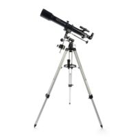 Celestron PowerSeeker 70EQ Telescope 21037 70 EQ Telescopes