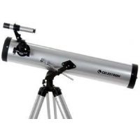 Celestron PowerSeeker 76 Astronomical Telescope 21044