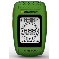 Celestron reTrace Lite Hand Held Pocket GPS Locator