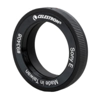 Celestron Sony E Mount T-Ring