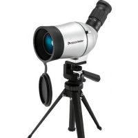 Celestron C50 Mini Mak WP Waterproof 25-75x Zoom Spotting Scope 52233