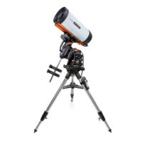 Celestron Telescope CGX 800 RASA, f/2.0