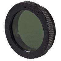 Celestron Telescope Moon Filter - 1-1/4" 94119-A