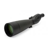 Celestron TrailSeeker 100mm 67x Spotting Scope, Waterproof