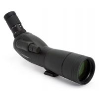 Celestron TrailSeeker 65mm 48x Spotting Scope, Waterproof
