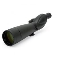 Celestron TrailSeeker 80mm 60x Spotting Scope, Waterproof