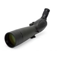 Celestron TrailSeeker 80mm 60x Spotting Scope, Waterproof