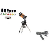 Celestron NexStar 5SE Telescope 11036 - 5" Computerized Schmidt-Cassegrain