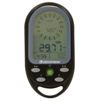 Celestron Trek Guide Hiking Compass, Digital