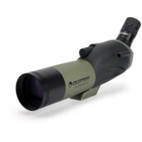 Celestron Ultima 65 Spotting Scope, 18-55x65mm Zoom 52248
