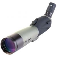 Celestron Ultima 80 Spotting Scope w/ 20-60x Eyepiece 52250