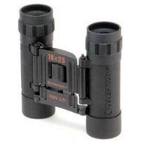 Celestron UpClose 10x25 Binocular 71133