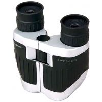 Celestron 8-24x25 UpClose Zoom Compact Porro Prism Binoculars 71084
