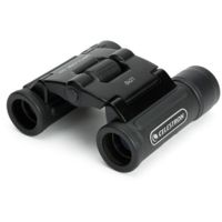 Celestron UpClose G2 8x21mm Roof Prism Binoculars