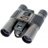 Celestron Vista Pix 8x30 Binocular Digital Camera - 72201