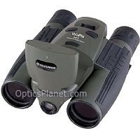 Celestron Vistapix 8x32 Digital Camera Binocular 3.1 MP w/ LCD - Hunter Green 72215